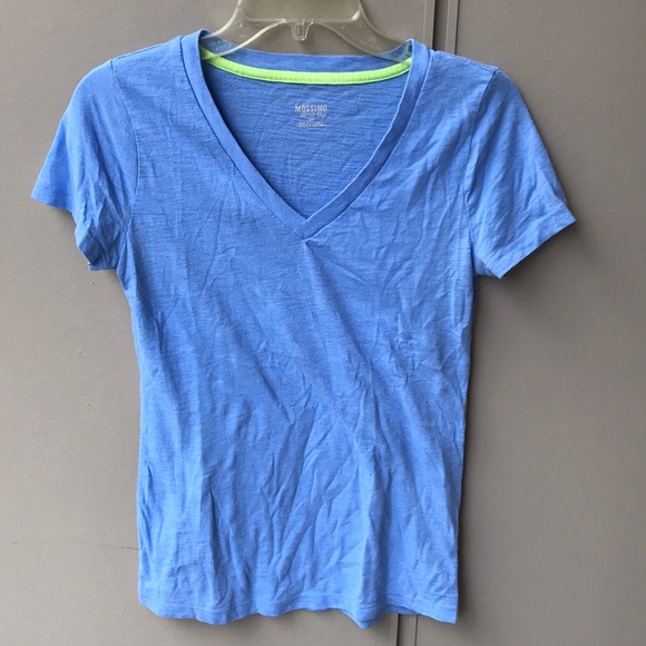 Bundle of Mossimo Tops - Picture 3 of 5